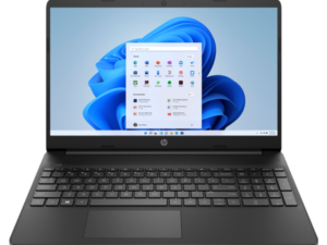 BRAND NEW HP 15s FQ2000NY, 11th Gen.