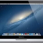 MACBOOK PRO 13" MID 2012 INTEL CORE i5 128 GB SSD 8GB MAC os