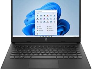 HP CELERON N4020 INTEL CELERON N4020	64 GB SSD 4GB