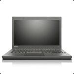 LENOVO T440S INTEL CORE i7 4th GEN 180 GB SSD 8 GB