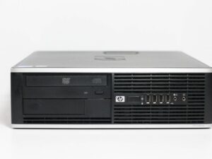 Hp 8000 Desktop 3.0 GHZ 2GB 250GB Core 2 Duo