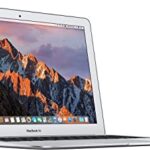 MACBOOK AIR 13" MID 2012	INTEL CORE i7	128 GB SSD 8GB MAC os