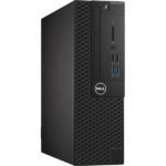 Dell Optiplex 3050 | Intel Core 7th Gen i5-7500 Quad Core | 8GB DDR4 2400MHz | 500GB HDD