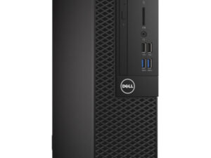 Dell Optiplex 3050 | Intel Core 7th Gen i5-7500 Quad Core | 8GB DDR4 2400MHz | 500GB HDD