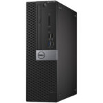 Dell OptiPlex 7050Intel Core i5 3.2GHz 6th Gen 8GB RAM 500GB HDD
