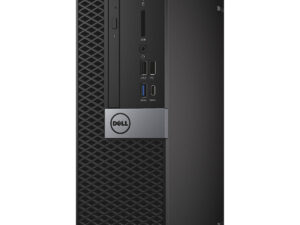 Dell OptiPlex 7050Intel Core i5 3.2GHz 6th Gen 8GB RAM 500GB HDD