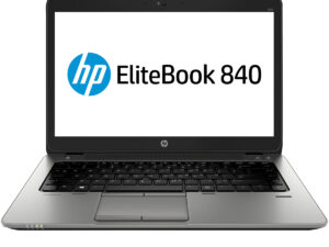 HP EliteBook 840 G2 Intel Core i5 5th Gen 8GB RAM 256GB SDD 14 Inches HD Display