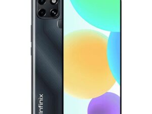 Infinix Smart 6 Plus X6511g 2gb Ram 32gb