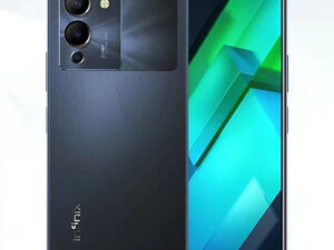 Infinix Note 12 X670
