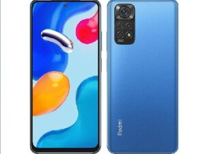 Xiaomi Redmi Note 11S(6+128)