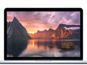 MACBOOK PRO RETINA 13" EARLY 2015 INTEL CORE i5