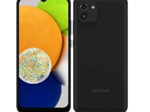 Samsung Galaxy A03