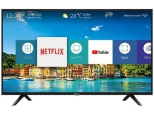 Vitron 32″ Smart Android TV