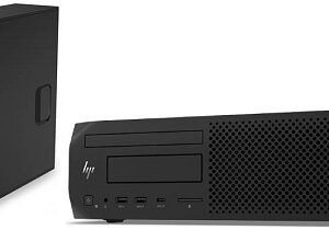 HP Z2 G4 SSF 1TB 16GB Ram  i7  9th Gen WorkStation