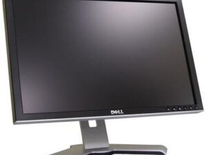 Dell 20 Inch Wide Refurbished Monitor