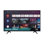 Hisense 32 inch Smart TV