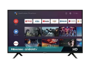 Hisense 32 inch Smart TV