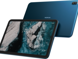 Nokia T20  Tablet