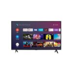 VITRON 50" SMART ANDROID UHD 4K