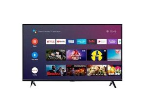 VITRON 50" SMART ANDROID UHD 4K