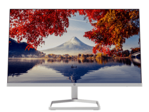 HP M24f 23.8″ FHD Monitor – 2D9K0AS