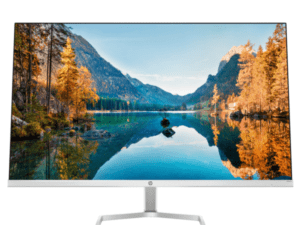 HP M24fw 23.8″ FHD Monitor – 2D9K1AA