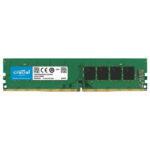 Crucial Desktop RAM DDR4 16GB 2666